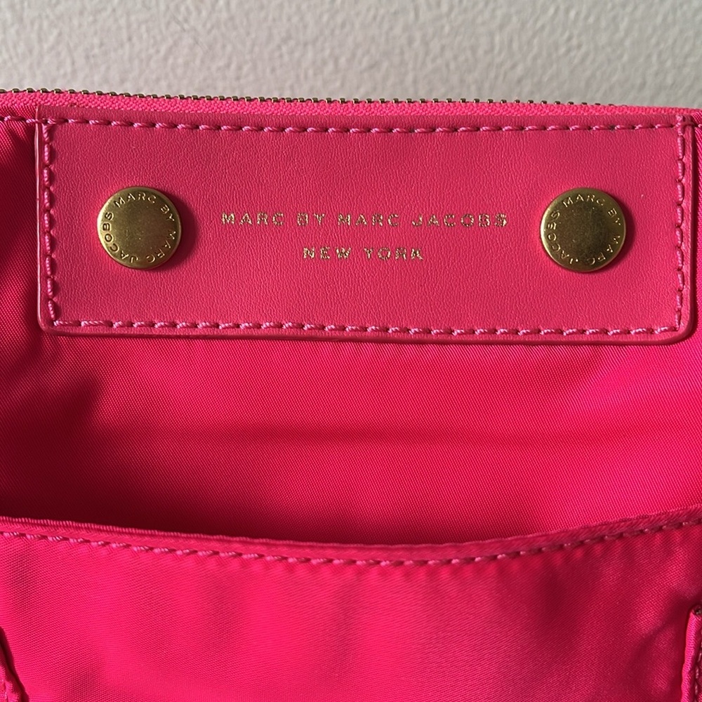 Marc by Marc Jacobs crossbody bag - Picture 2 of 7
